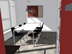 ontwerp tekening verbouwing Voorburg