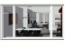 ontwerp tekening verbouwing woning Voorburg