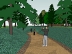 3D model sketchup