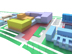massastudie Multi Functioneel Centrum