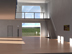 3D model rendering interieur