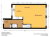 tekening plattegrond woning