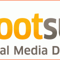 Hootsuite Social Media Dashboard