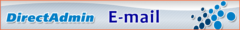 E-mail adressen aanmaken op jouw eigen domein